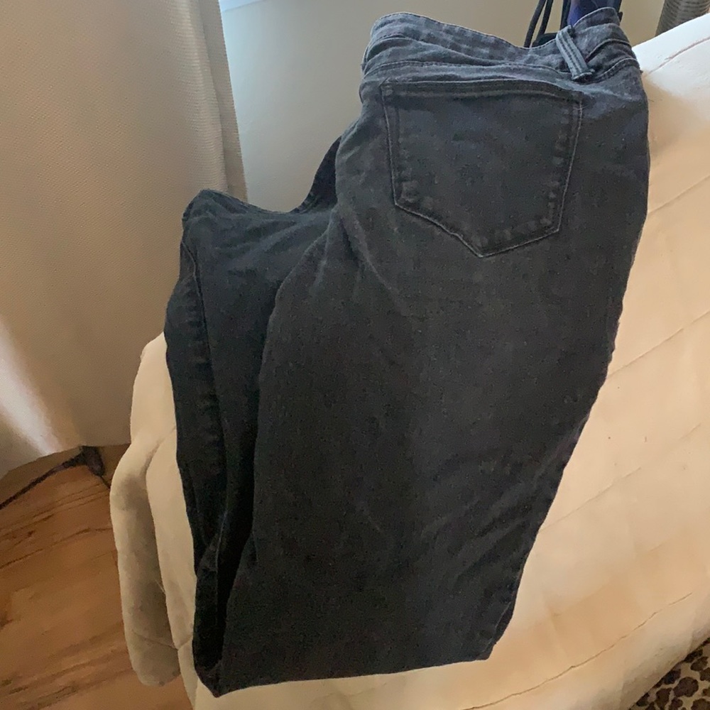 Black pants